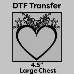 DTF Transfer 4.5" Thumbnail