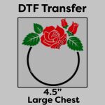 DTF Transfer 4.5" Thumbnail