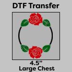 DTF Transfer 4.5" Thumbnail