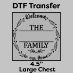 DTF Transfer 4.5" Thumbnail