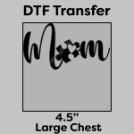 DTF Transfer 4.5" Thumbnail