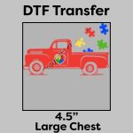 DTF Transfer 4.5" Thumbnail