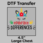 DTF Transfer 4.5" Thumbnail
