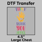 DTF Transfer 4.5" Thumbnail