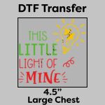 DTF Transfer 4.5" Thumbnail