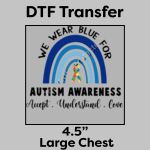 DTF Transfer 4.5" Thumbnail