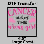 DTF Transfer 4.5" Thumbnail
