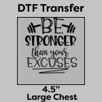 DTF Transfer 4.5" Thumbnail