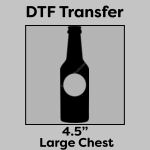 DTF Transfer 4.5" Thumbnail
