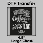 DTF Transfer 4.5" Thumbnail