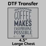 DTF Transfer 4.5" Thumbnail