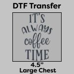 DTF Transfer 4.5" Thumbnail