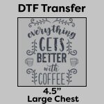 DTF Transfer 4.5" Thumbnail