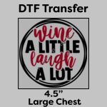 DTF Transfer 4.5" Thumbnail