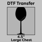 DTF Transfer 4.5" Thumbnail