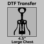 DTF Transfer 4.5" Thumbnail