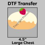 DTF Transfer 4.5" Thumbnail