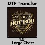 DTF Transfer 4.5" Thumbnail