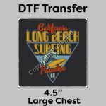 DTF Transfer 4.5" Thumbnail