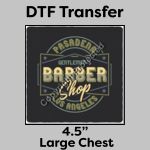 DTF Transfer 4.5" Thumbnail