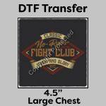 DTF Transfer 4.5" Thumbnail