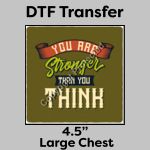 DTF Transfer 4.5" Thumbnail