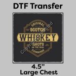 DTF Transfer 4.5" Thumbnail