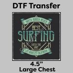 DTF Transfer 4.5" Thumbnail