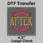 DTF Transfer 4.5" Thumbnail