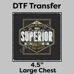 DTF Transfer 4.5" Thumbnail