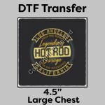DTF Transfer 4.5" Thumbnail