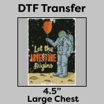 DTF Transfer 4.5" Thumbnail