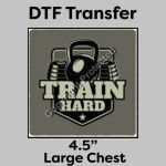 DTF Transfer 4.5" Thumbnail
