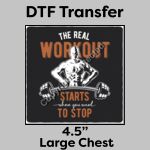 DTF Transfer 4.5" Thumbnail