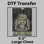 DTF Transfer 4.5" Thumbnail