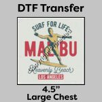 DTF Transfer 4.5" Thumbnail