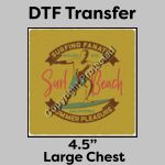 DTF Transfer 4.5" Thumbnail