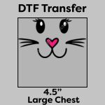 DTF Transfer 4.5" Thumbnail