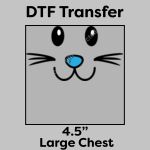 DTF Transfer 4.5" Thumbnail