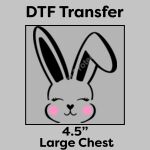 DTF Transfer 4.5" Thumbnail