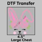 DTF Transfer 4.5" Thumbnail