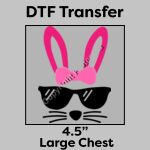 DTF Transfer 4.5" Thumbnail