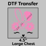 DTF Transfer 4.5" Thumbnail