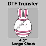 DTF Transfer 4.5" Thumbnail