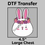 DTF Transfer 4.5" Thumbnail