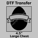 DTF Transfer 4.5" Thumbnail