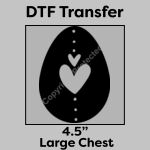 DTF Transfer 4.5" Thumbnail