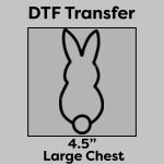 DTF Transfer 4.5" Thumbnail