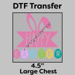 DTF Transfer 4.5" Thumbnail