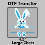 DTF Transfer 4.5" Thumbnail